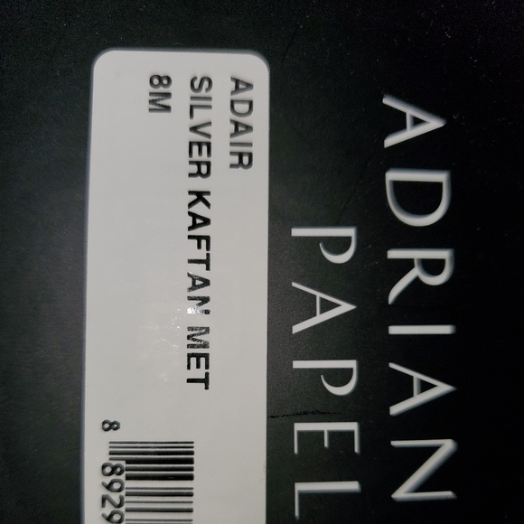 Shoes - Picture 5 of 5